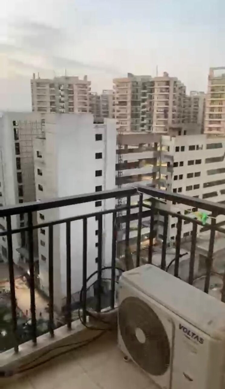 Exterior View, geotech-pristine-avenue 3 Bedroom 1360 Sq.Ft. Apartment In Sector 16c Greater Noida Greater Noida 9593865