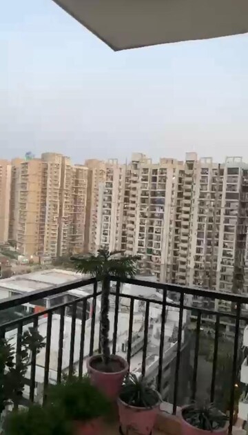 3 BHK Apartment – Exterior View View at Geotech Pristine Avenue, Sector 16c Greater Noida - for Sale