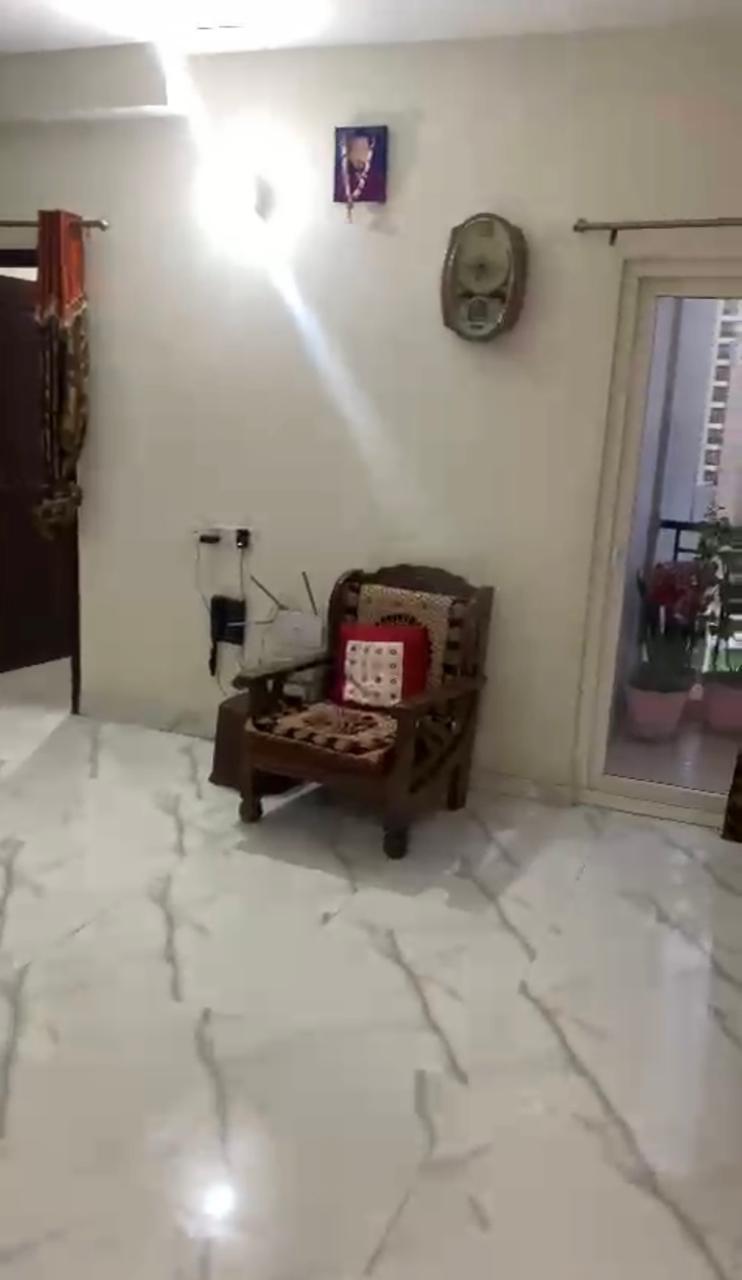 3 BHK Apartment For Sale in Geotech Pristine Avenue