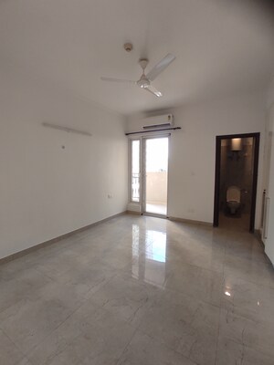 Furnished Amenities in 3 BHK Apartment at ATS Kocoon, Sector 109 – for Rent