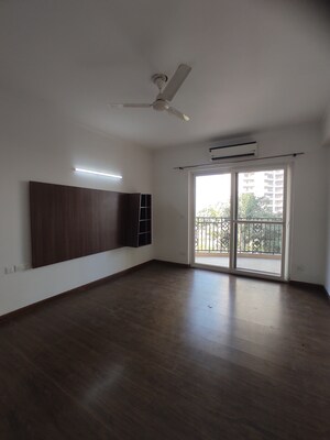 3 BHK Apartment For Rent in ATS Kocoon, Sector 109