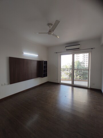 3 BHK Apartment For Rent in ATS Kocoon, Sector 109