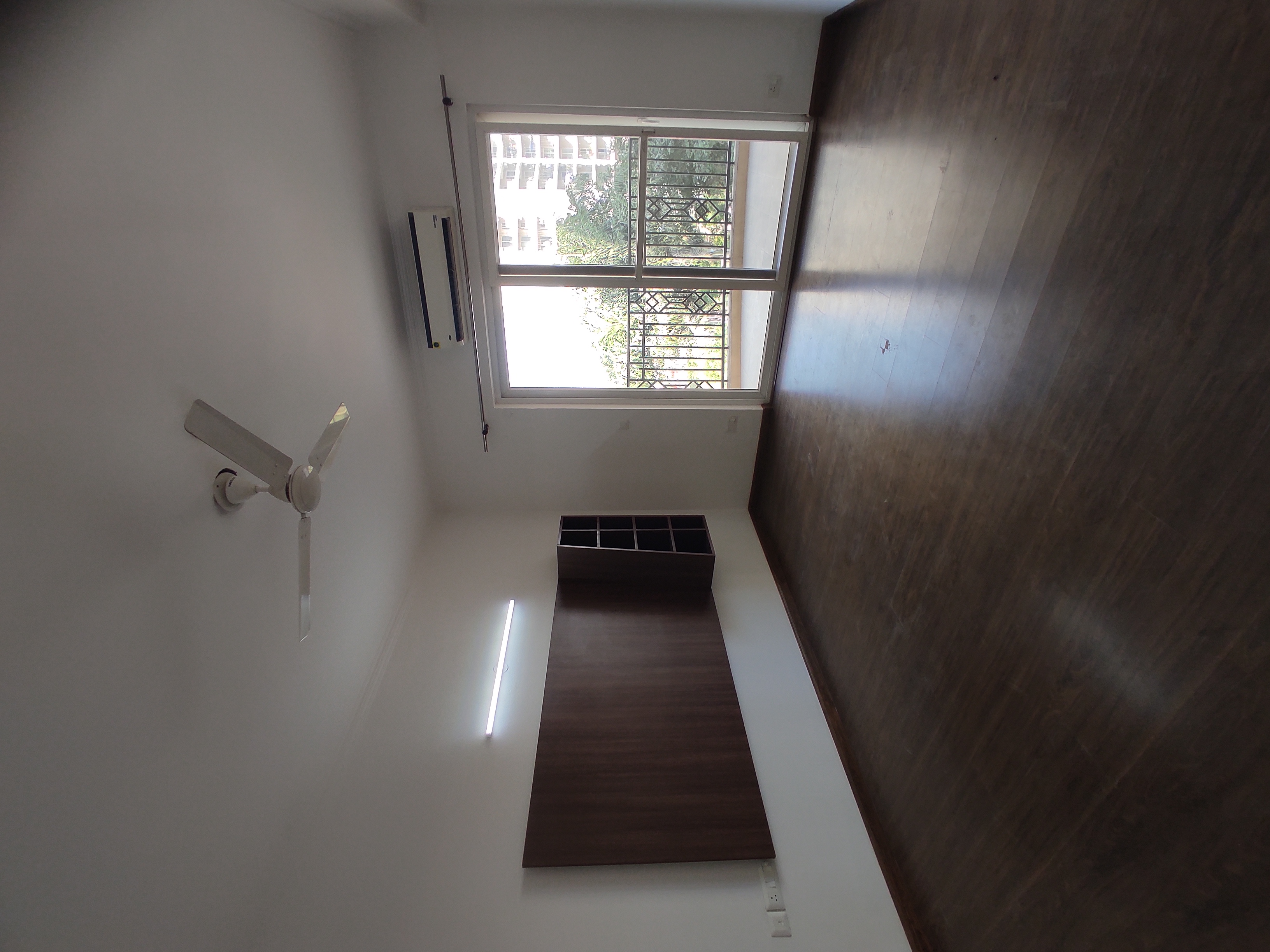 3 BHK + Servant Room Apartment For Rent in ATS Kocoon