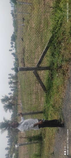 Plot For Sale in Kanchan Vihar