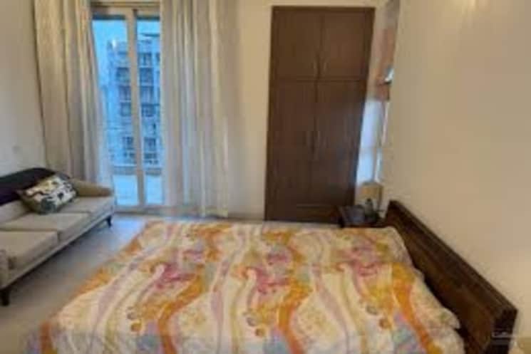 Bedroom, puri-diplomatic-greens-phase-i 3 Bedroom 2180 Sq.Ft. Apartment In Sector 111 Gurgaon 9593920