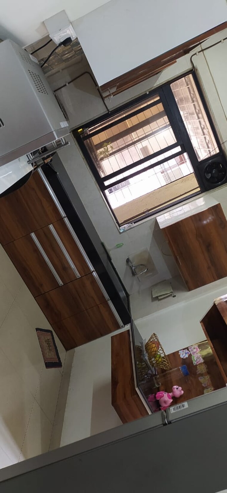 undefined, kharghar 3 Bedroom 1800 Sq.Ft. Apartment In Kharghar Navi Mumbai 9593933