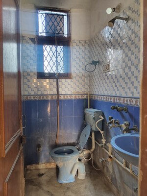 Kitchen in 2 BHK Apartment at Ashoka Enclave Faridabad, Sector 34 – for Sale