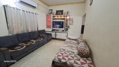 2 BHK Apartment For Sale in Miyapur