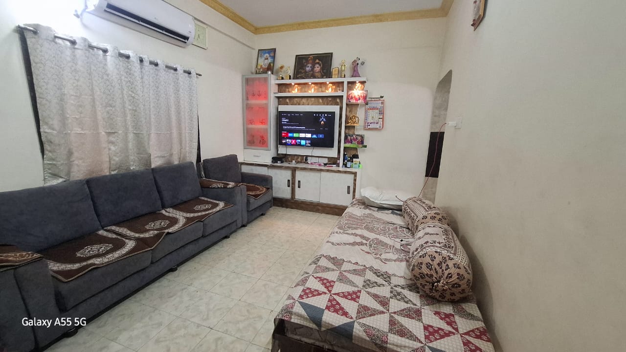 2 BHK Apartment For Sale in Yashwant T