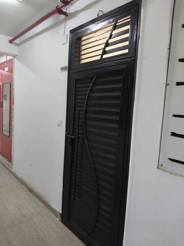 Building Lobby in 2 BHK Apartment at Ajnara Le Garden, Panchsheel Green – for Sale