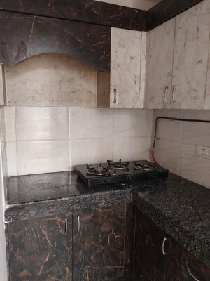 Bathroom in 2 BHK Apartment at Ajnara Le Garden, Panchsheel Green – for Sale