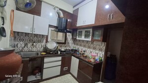 Kitchen in 2 BHK Apartment at Miyapur – for Sale