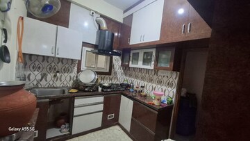 Kitchen in 2 BHK Apartment at Miyapur – for Sale
