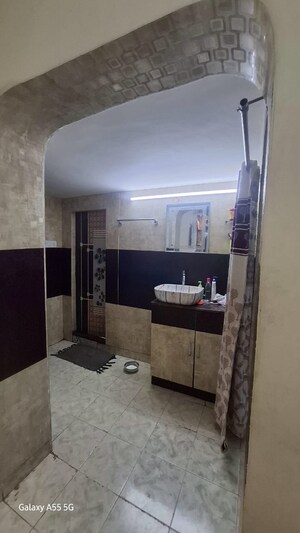 Kitchen in 2 BHK Apartment at Miyapur – for Sale