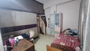 Bedroom in 2 BHK Apartment at Miyapur – for Sale