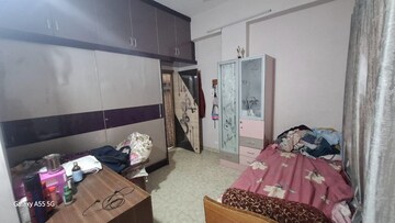 Bedroom in 2 BHK Apartment at Miyapur – for Sale