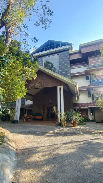 3 BHK Apartment For Rent in Brigade El Dorado, Bagaluru