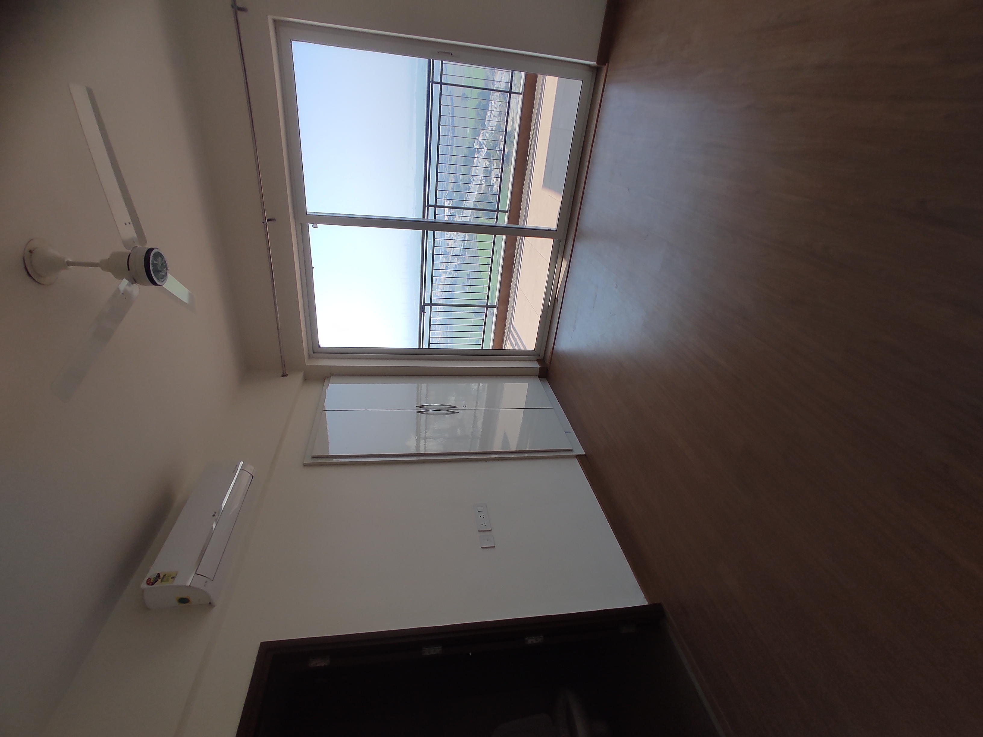 3 BHK + Study Room Apartment For Rent in Godrej Meridien