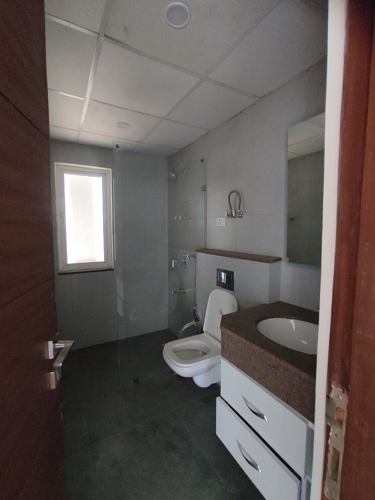 Kitchen, godrej-meridien 3 Bedroom 1855 Sq.Ft. Apartment In Sector 106 Gurgaon 9593956