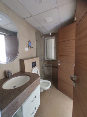 Team Area in 3 BHK Apartment at Godrej Meridien, Sector 106 – for Rent