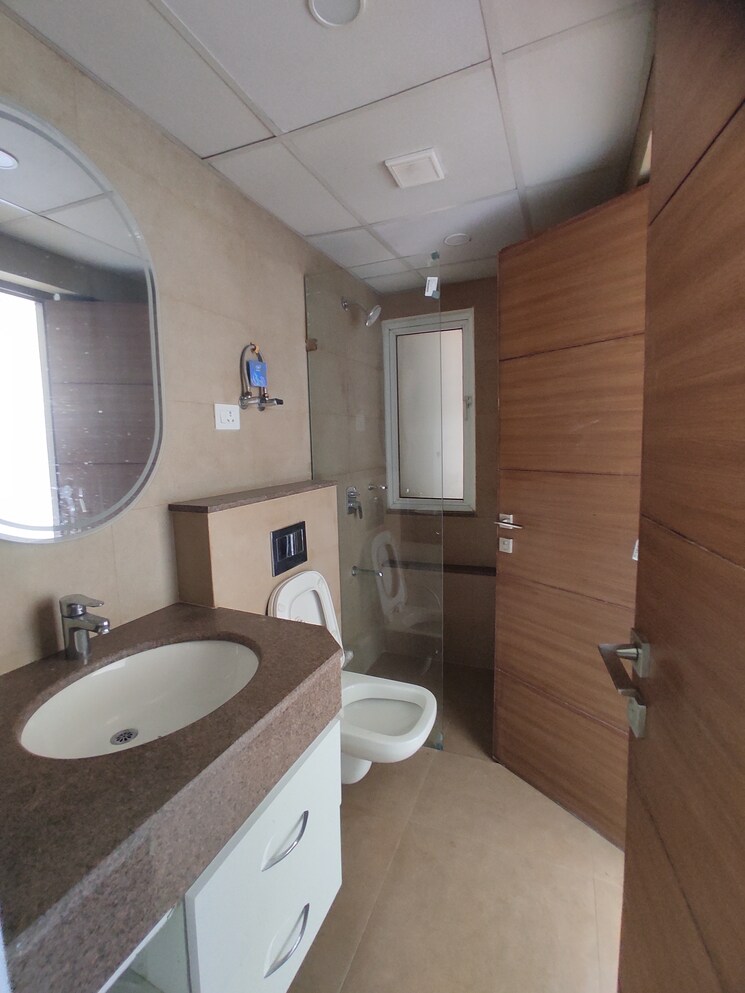 Team Area, godrej-meridien 3 Bedroom 1855 Sq.Ft. Apartment In Sector 106 Gurgaon 9593956