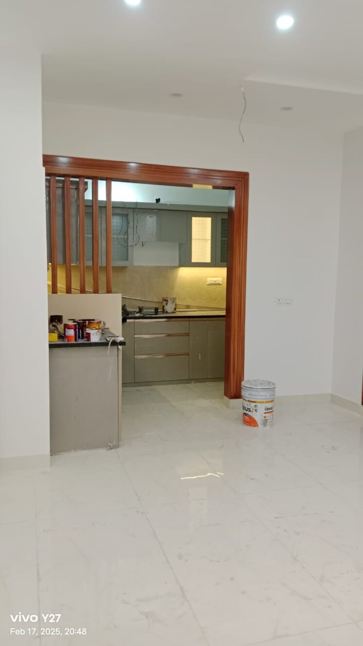 Kitchen, shivalik-exotica 3 Bedroom 2680 Sq.Ft. Apartment In Kishanpur Dehradun 9593939