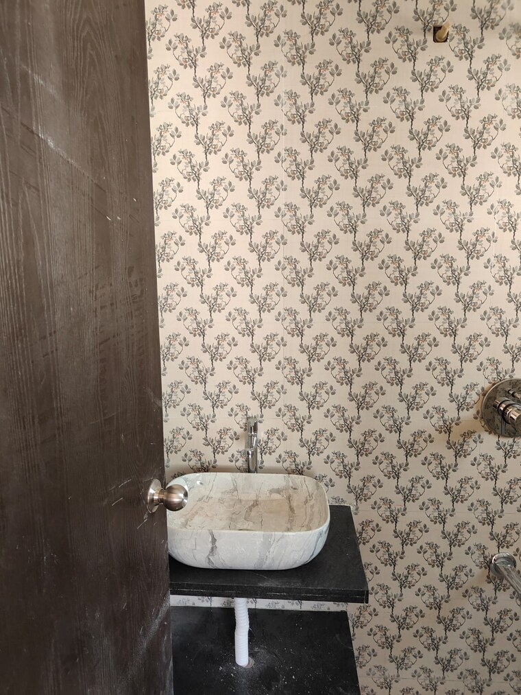 Bathroom, baner 2 Bedroom 1050 Sq.Ft. Apartment In Baner Pune 9593958