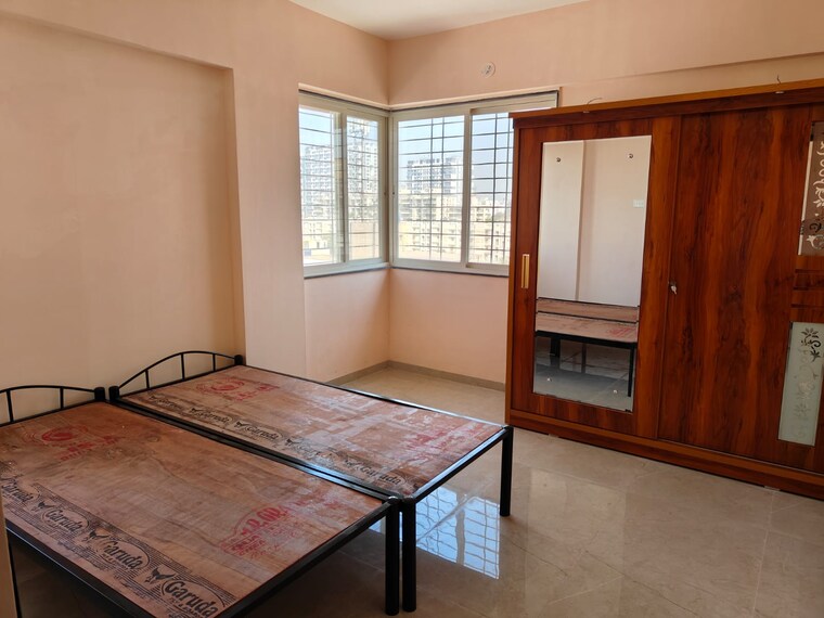 Room, baner 2 Bedroom 1050 Sq.Ft. Apartment In Baner Pune 9593958