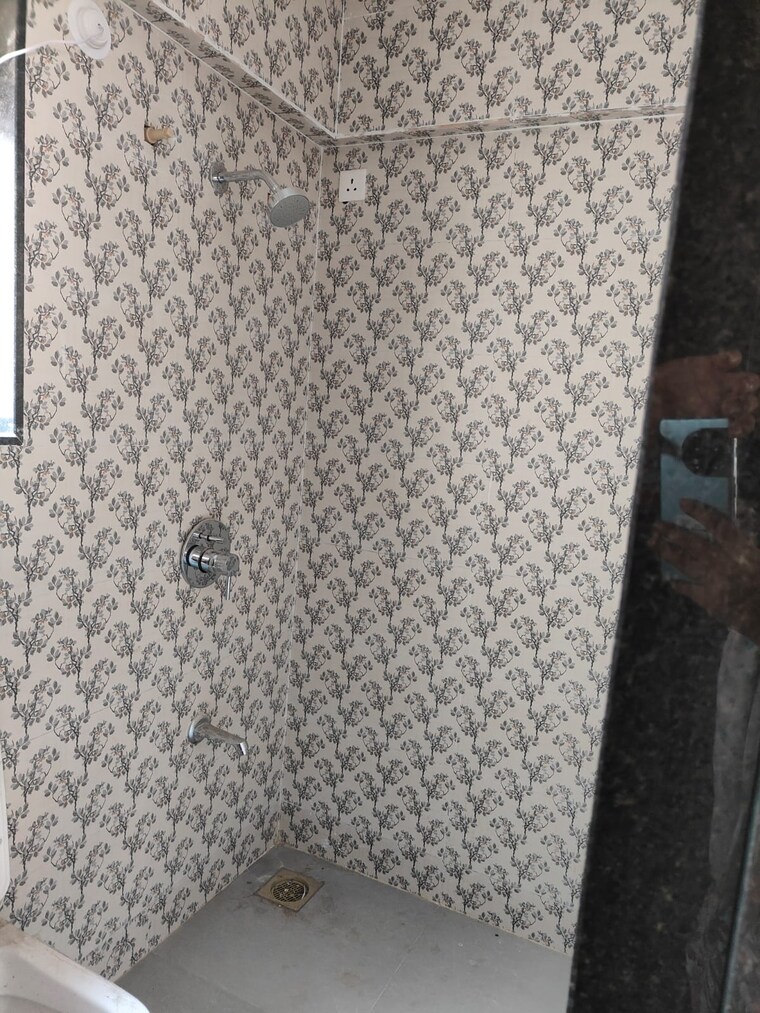 Bathroom, baner 2 Bedroom 1050 Sq.Ft. Apartment In Baner Pune 9593958