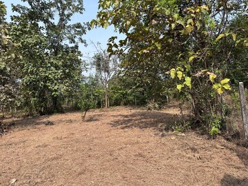 Plot Area in  Plot at Karjat – for Sale
