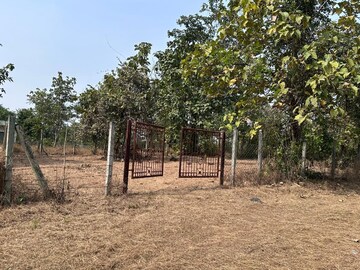 Plot Area in  Plot at Karjat – for Sale