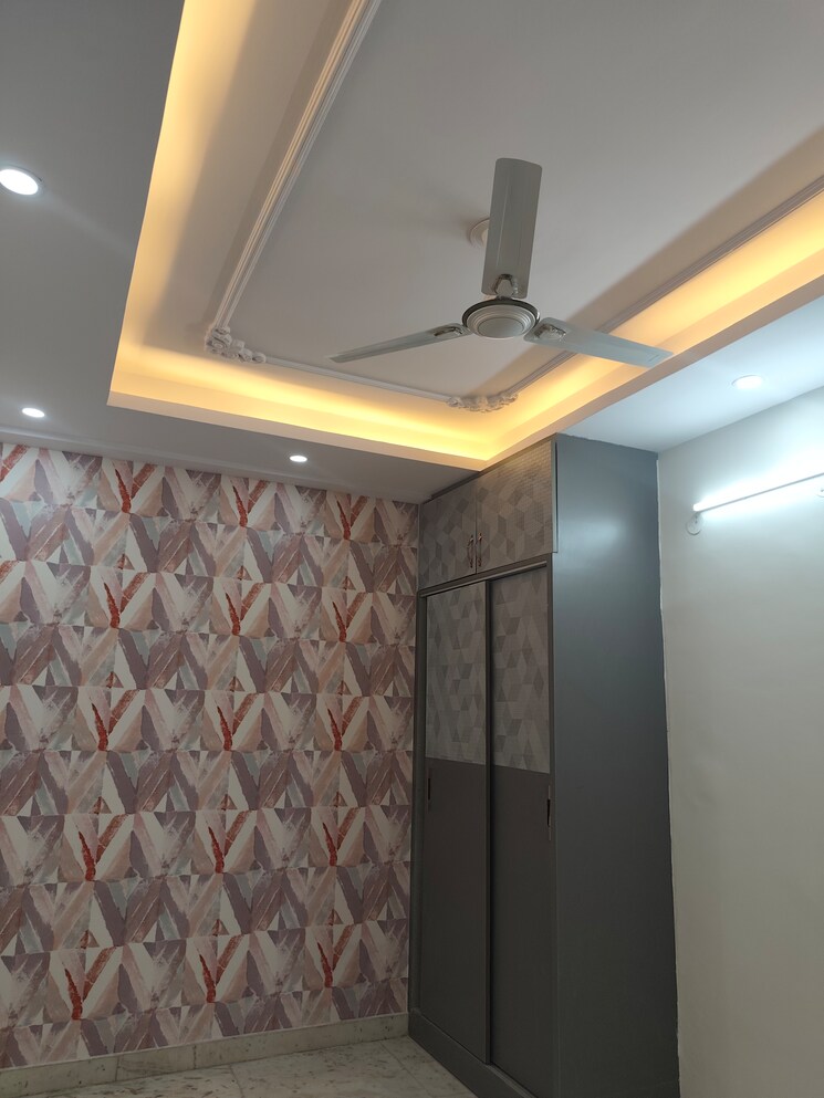 undefined, vaishali sector 4 1 Bedroom 450 Sq.Ft. Builder Floor In Vaishali Sector 4 Ghaziabad 9594546