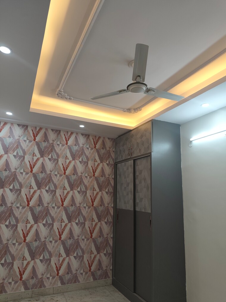 undefined, vaishali sector 4 1 Bedroom 450 Sq.Ft. Builder Floor In Vaishali Sector 4 Ghaziabad 9594546