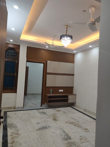 1 BHK Builder Floor For Sale in Vaishali Sector 4