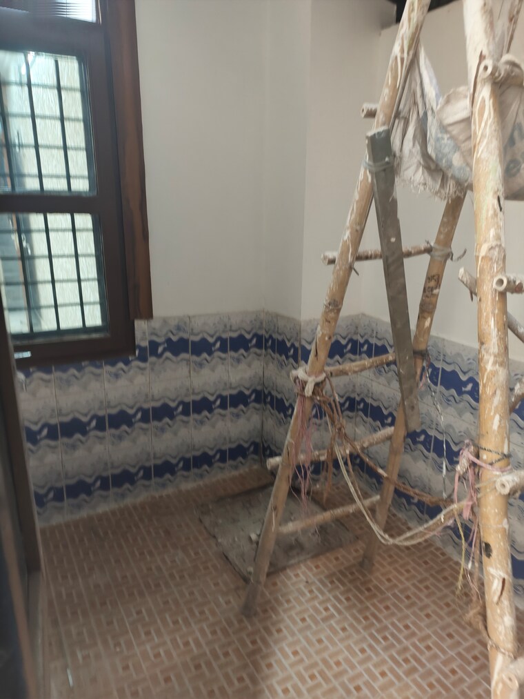 undefined, vaishali sector 4 1 Bedroom 450 Sq.Ft. Builder Floor In Vaishali Sector 4 Ghaziabad 9594546