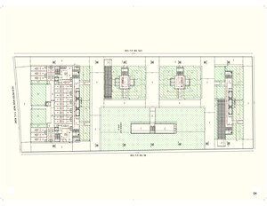Master Plan in 3 BHK Apartment at Mavdi – for Sale