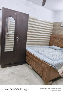 1 RkApartment For Sale in Aashirwad Appartment Sect