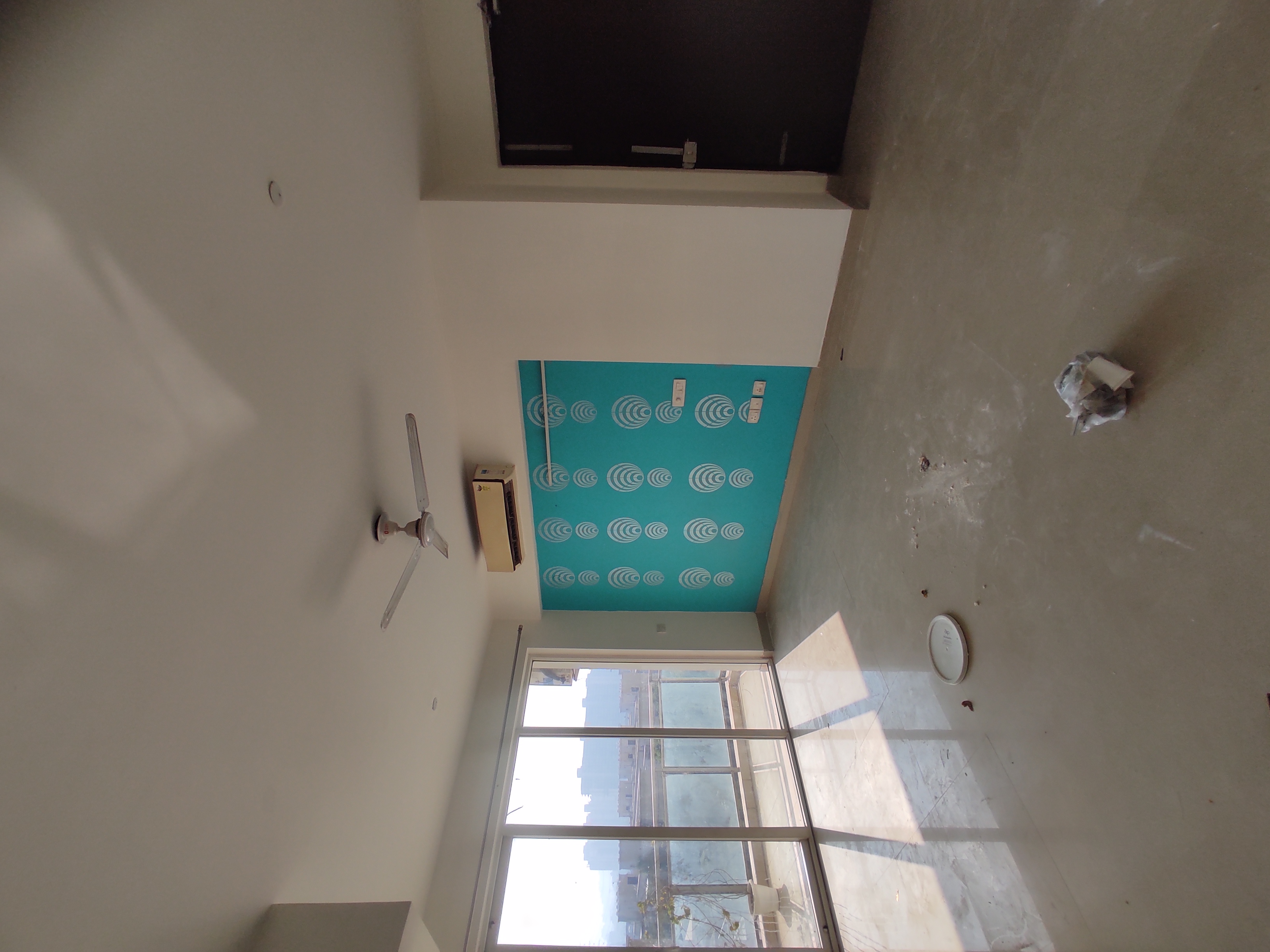 3 BHK Apartment For Rent in Emaar Imperial Gardens