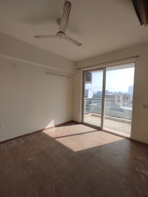 Staircase in 3 BHK Apartment at Emaar Imperial Gardens, Sector 102 – for Rent
