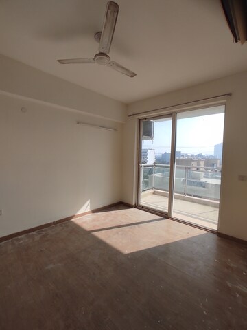 Staircase in 3 BHK Apartment at Emaar Imperial Gardens, Sector 102 – for Rent