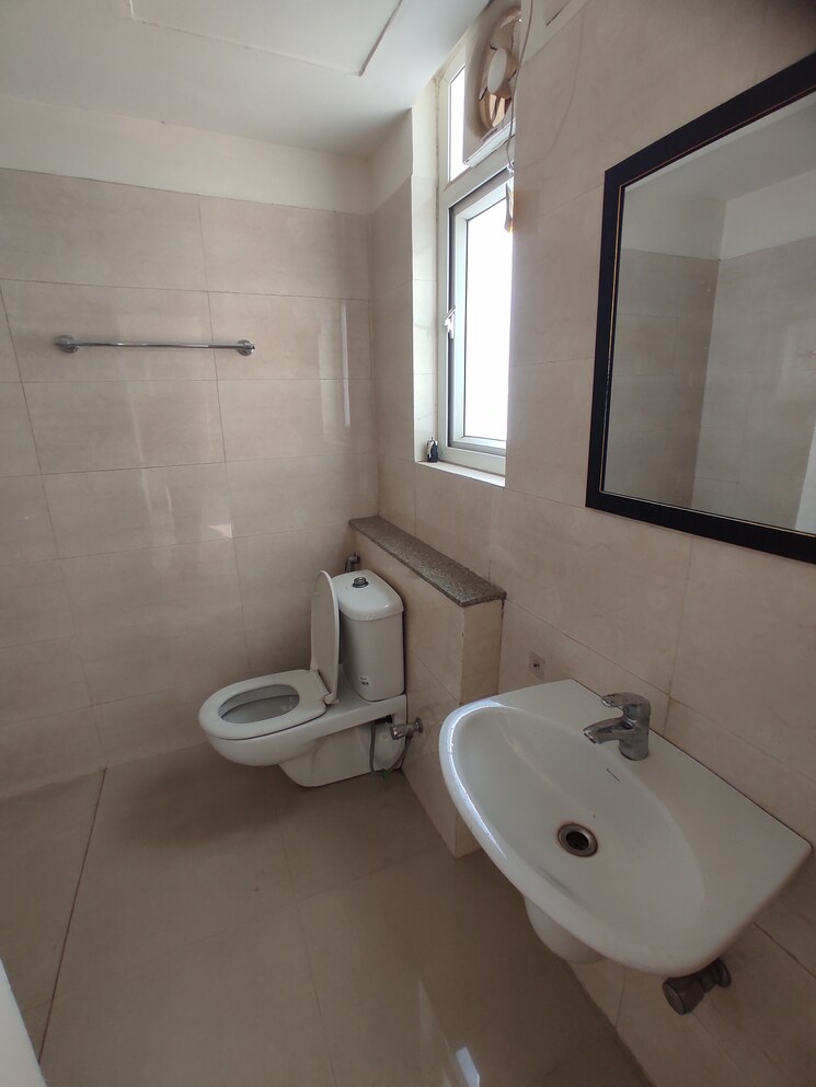 Bathroom, emaar-imperial-gardens 3 Bedroom 2025 Sq.Ft. Apartment In Sector 102 Gurgaon 9593989