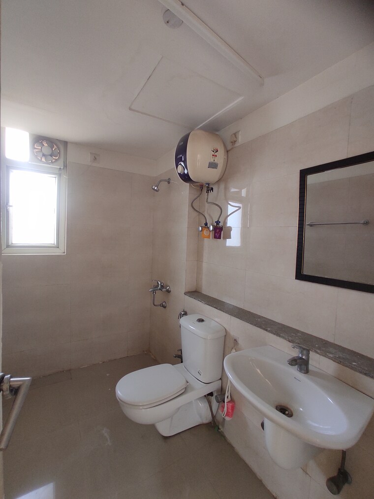 Bathroom, emaar-imperial-gardens 3 Bedroom 2025 Sq.Ft. Apartment In Sector 102 Gurgaon 9593989