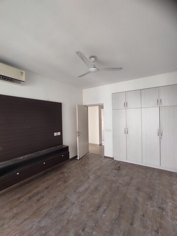 Staircase in 3 BHK Apartment at Emaar Imperial Gardens, Sector 102 – for Rent