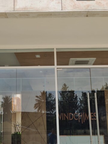 3 BHK Apartment – Exterior View View at Mahindra Windchimes, Bannerghatta Road - for Rent