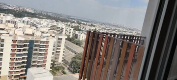 3 BHK Apartment – Exterior View View at Mahindra Windchimes, Bannerghatta Road - for Rent