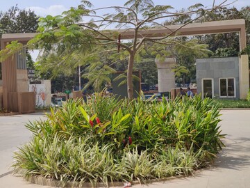 3 BHK Apartment – Exterior View View at Mahindra Windchimes, Bannerghatta Road - for Rent