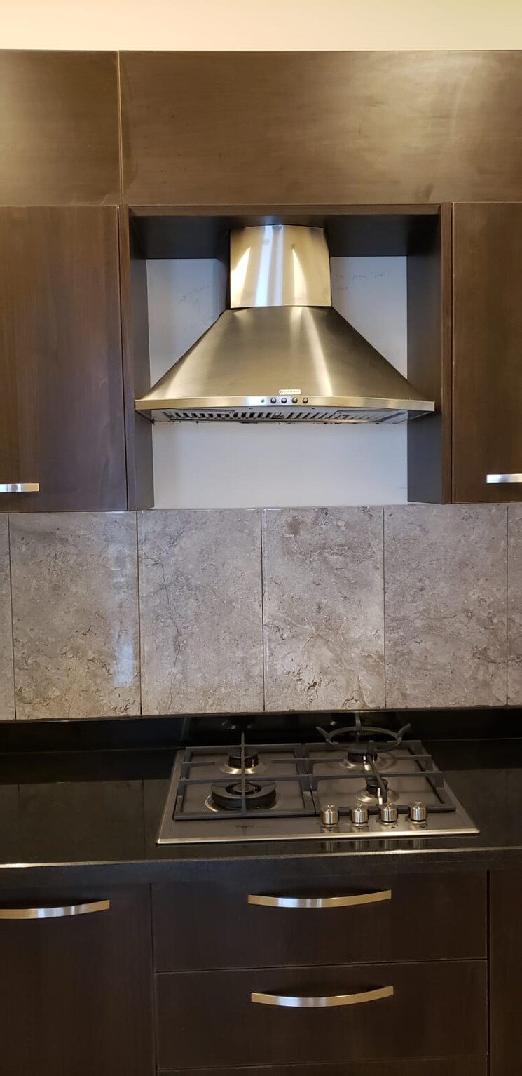 Kitchen, mahindra-windchimes 3 Bedroom 1792 Sq.Ft. Apartment In Bannerghatta Road Bangalore 9593917