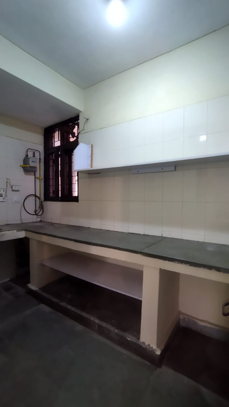 Kitchen, molarband 1 Bedroom 516 Sq.Ft. Apartment In Molarband Delhi 9594058
