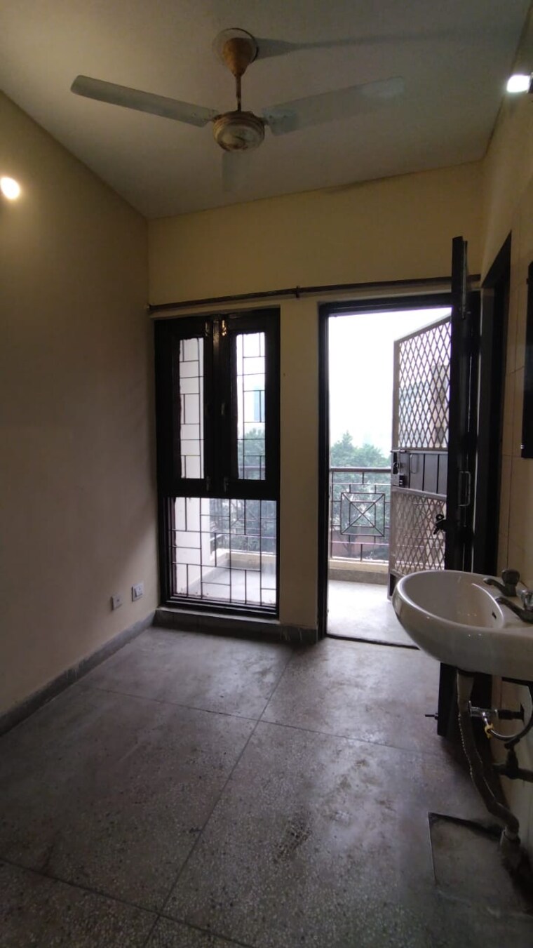 Living Room, molarband 1 Bedroom 516 Sq.Ft. Apartment In Molarband Delhi 9594058