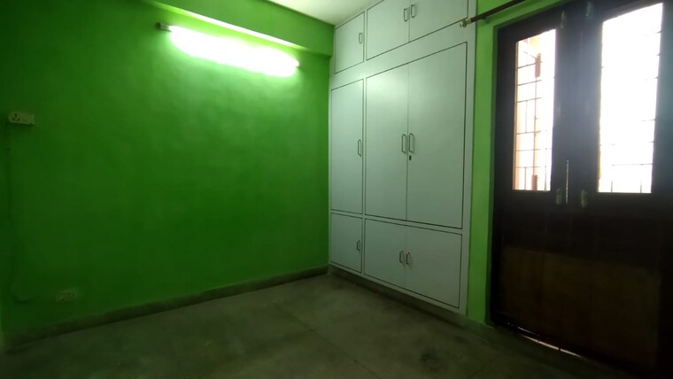 Room, molarband 1 Bedroom 516 Sq.Ft. Apartment In Molarband Delhi 9594058